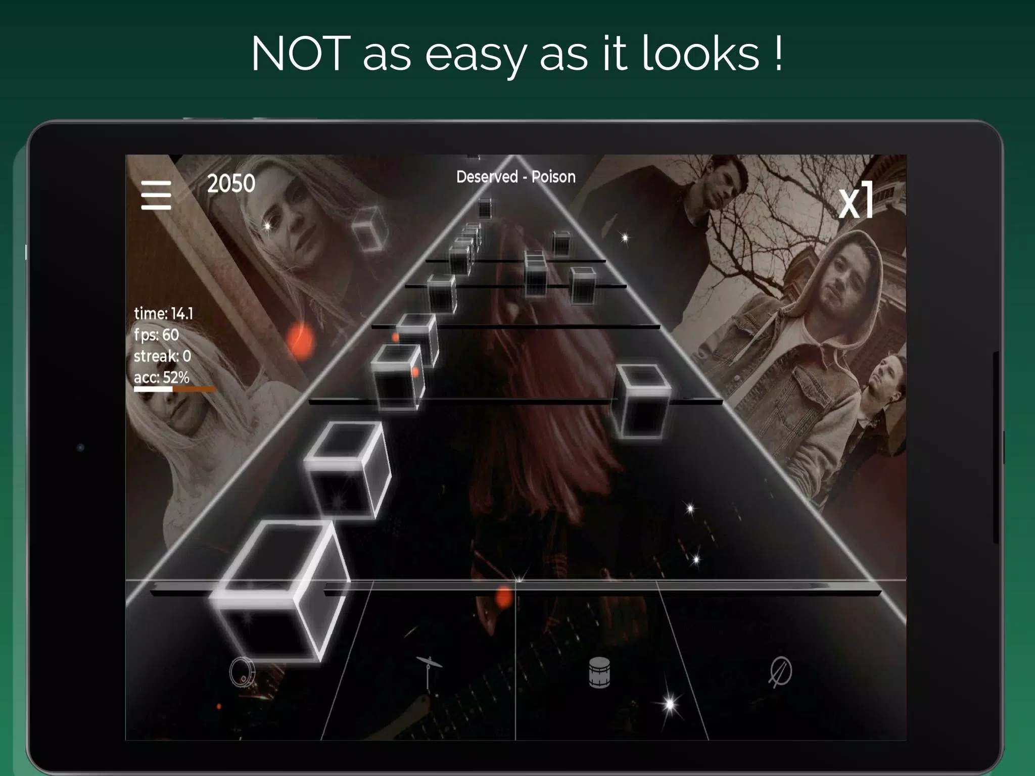 Drumblox Screenshot 8 