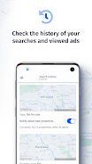 Morizon.pl Real Estate App Screenshot 8 