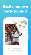 Shoplook Outfit Maker Screenshot 3