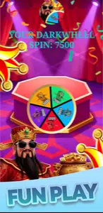 AceMaster ChallengeWh eel Screenshot 1 