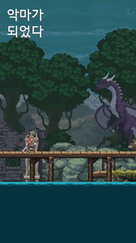 The Demonized: Idle RPG Screenshot 4 