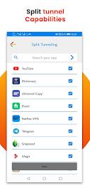 Freecall VPN Screenshot 10 
