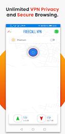Freecall VPN Screenshot 18 