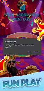 AceMaster ChallengeWh eel Screenshot 2 