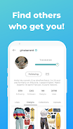 Shoplook Outfit Maker Screenshot 4