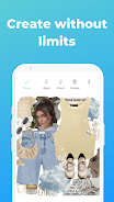 Shoplook Outfit Maker Screenshot 1