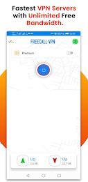Freecall VPN Screenshot 12 