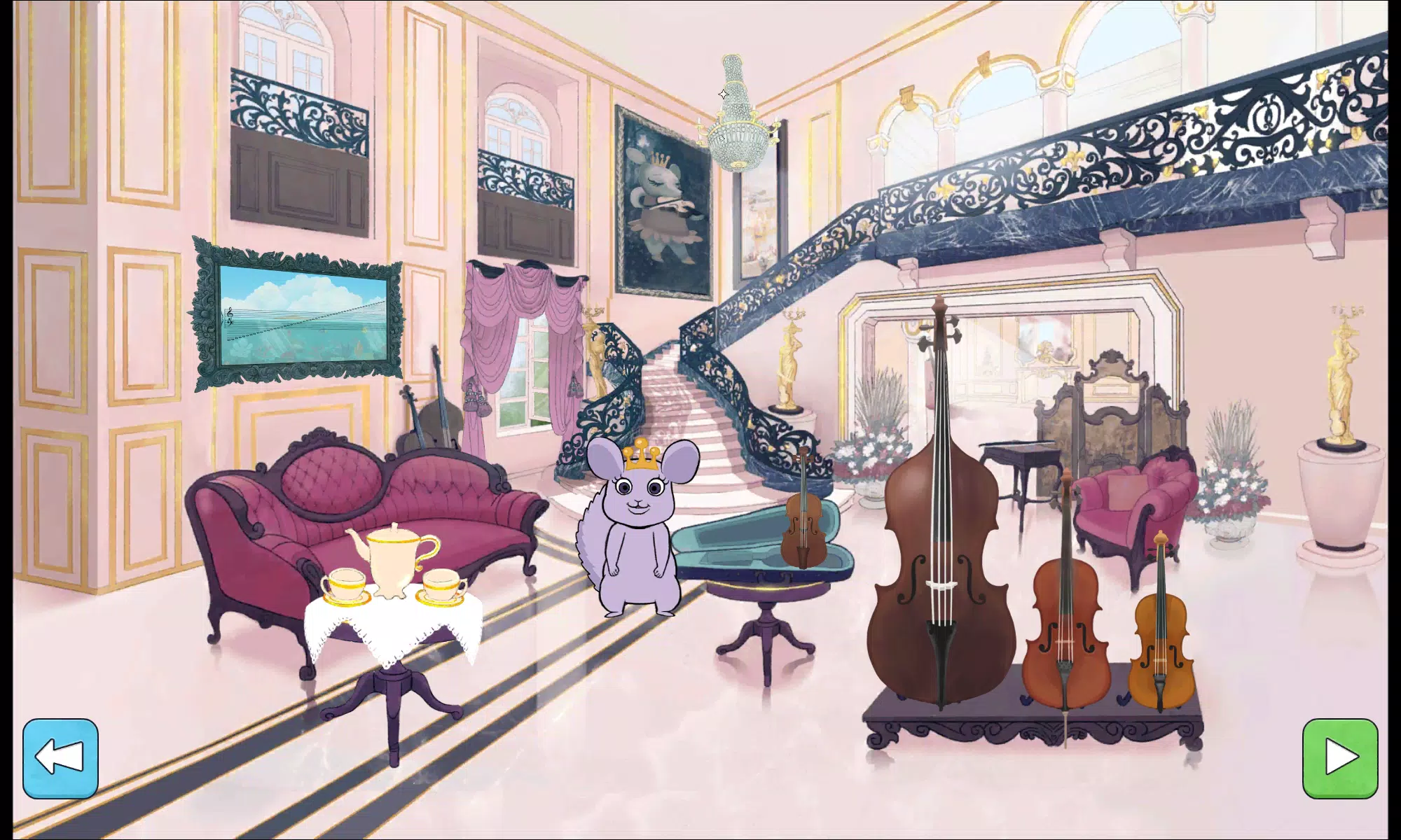 ozzy.games Screenshot 8
