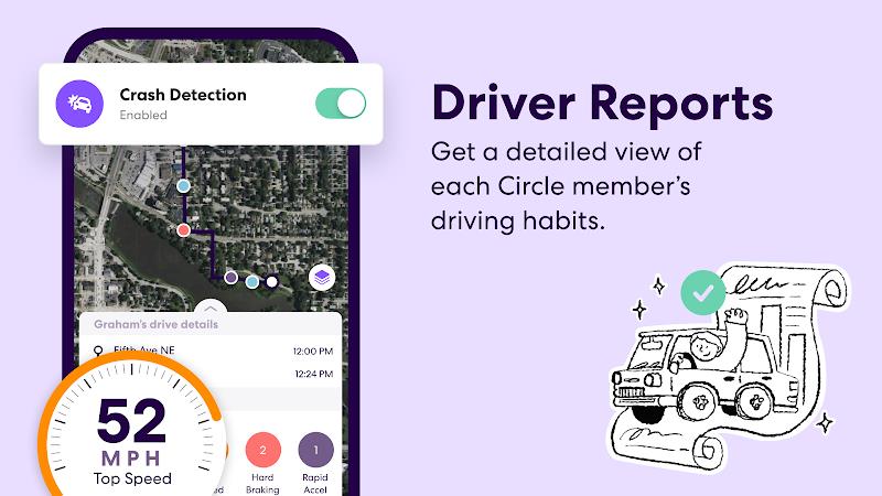 Life360 Screenshot 4
