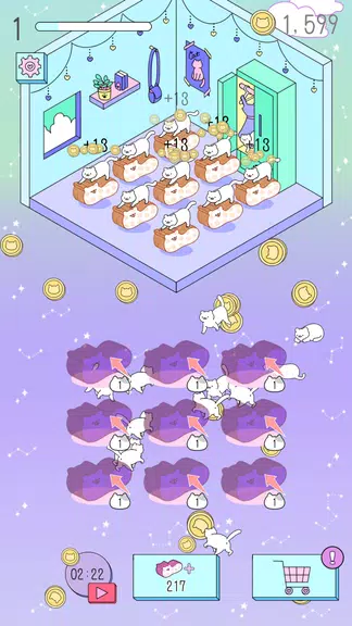 Purrfect Cats Screenshot 2