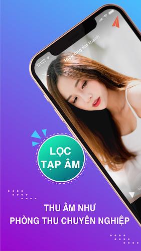 iKara - Hát Karaoke Screenshot 2 
