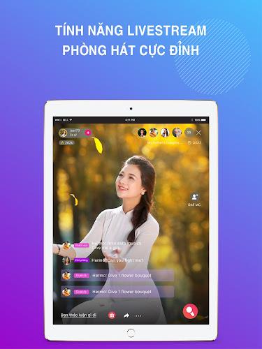 iKara - Hát Karaoke Screenshot 8 