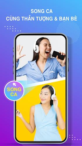 iKara - Hát Karaoke Screenshot 6 