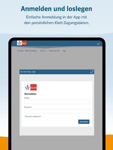 Klett Lernen Screenshot 7