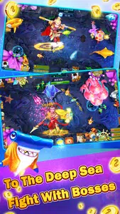 Fishing Warrior Online Screenshot 4