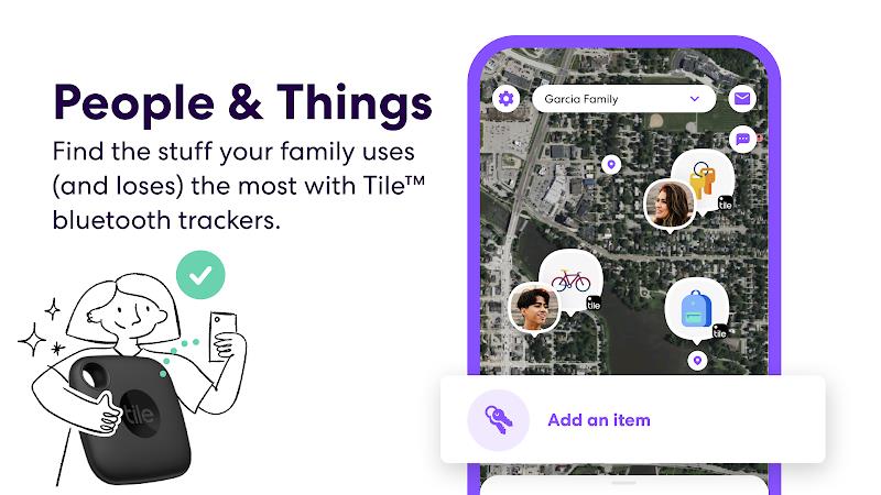 Life360 Screenshot 3