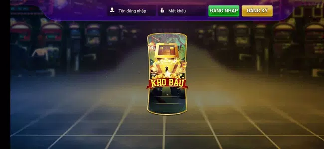 Lux Club - No Hu Online 2021 Screenshot 1