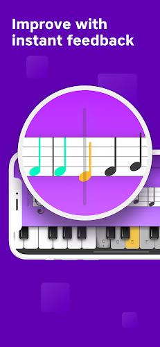 Piano Academy - Learn Piano Screenshot 6 