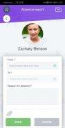 Edulink One Screenshot 3 