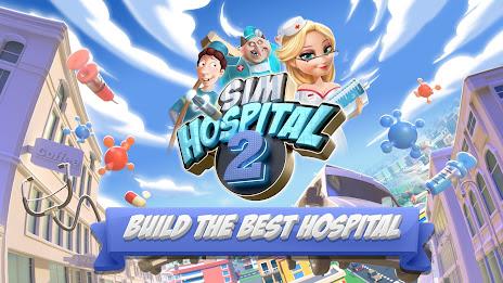 Sim Hospital2-Simulation Screenshot 9 