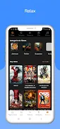 Super Movitel Screenshot 3 