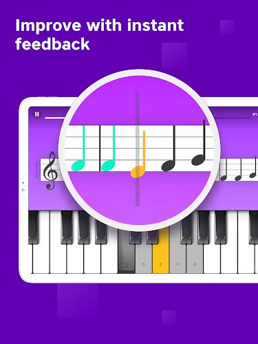 Piano Academy - Learn Piano Screenshot 20 