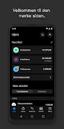 Sbanken Screenshot 7