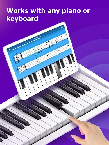 Piano Academy - Learn Piano Screenshot 16 