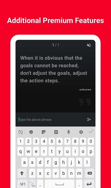 Alarmy Screenshot 3 
