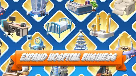 Sim Hospital2-Simulation Screenshot 14 