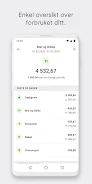 Sbanken Screenshot 5