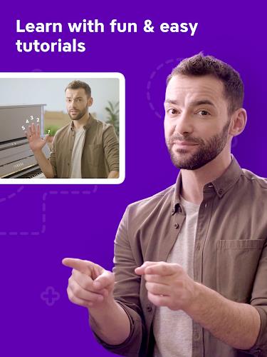 Piano Academy - Learn Piano Screenshot 21 