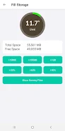 Android Development Info Screenshot 5 