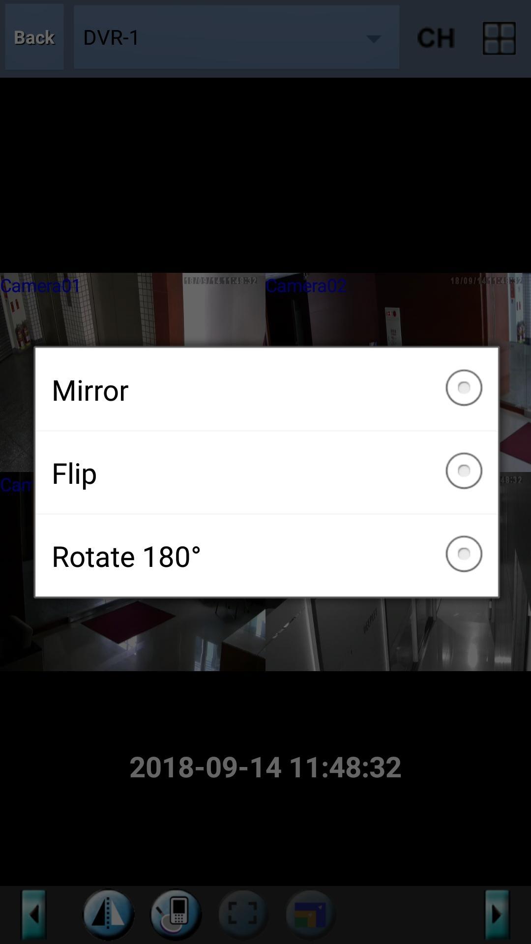 TapCMS Screenshot 5 