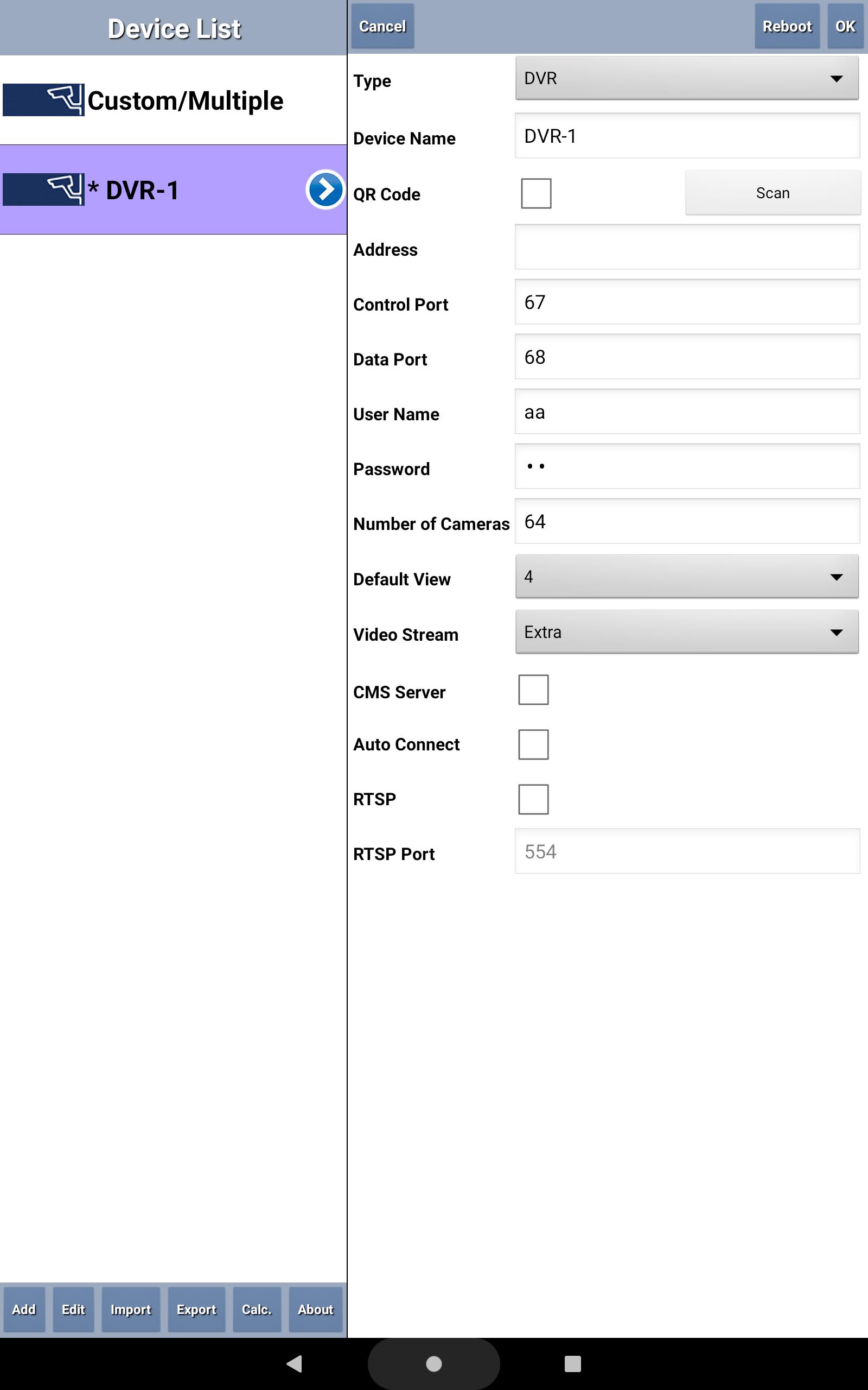 TapCMS Screenshot 11 