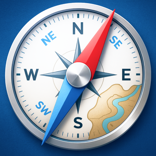 Compass - Direction Finder