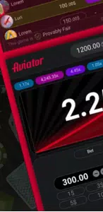 Aviator Game Hack Screenshot 3