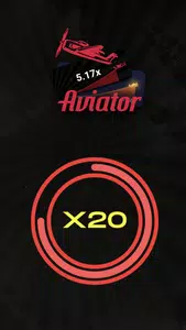 Aviator Game Hack Screenshot 5