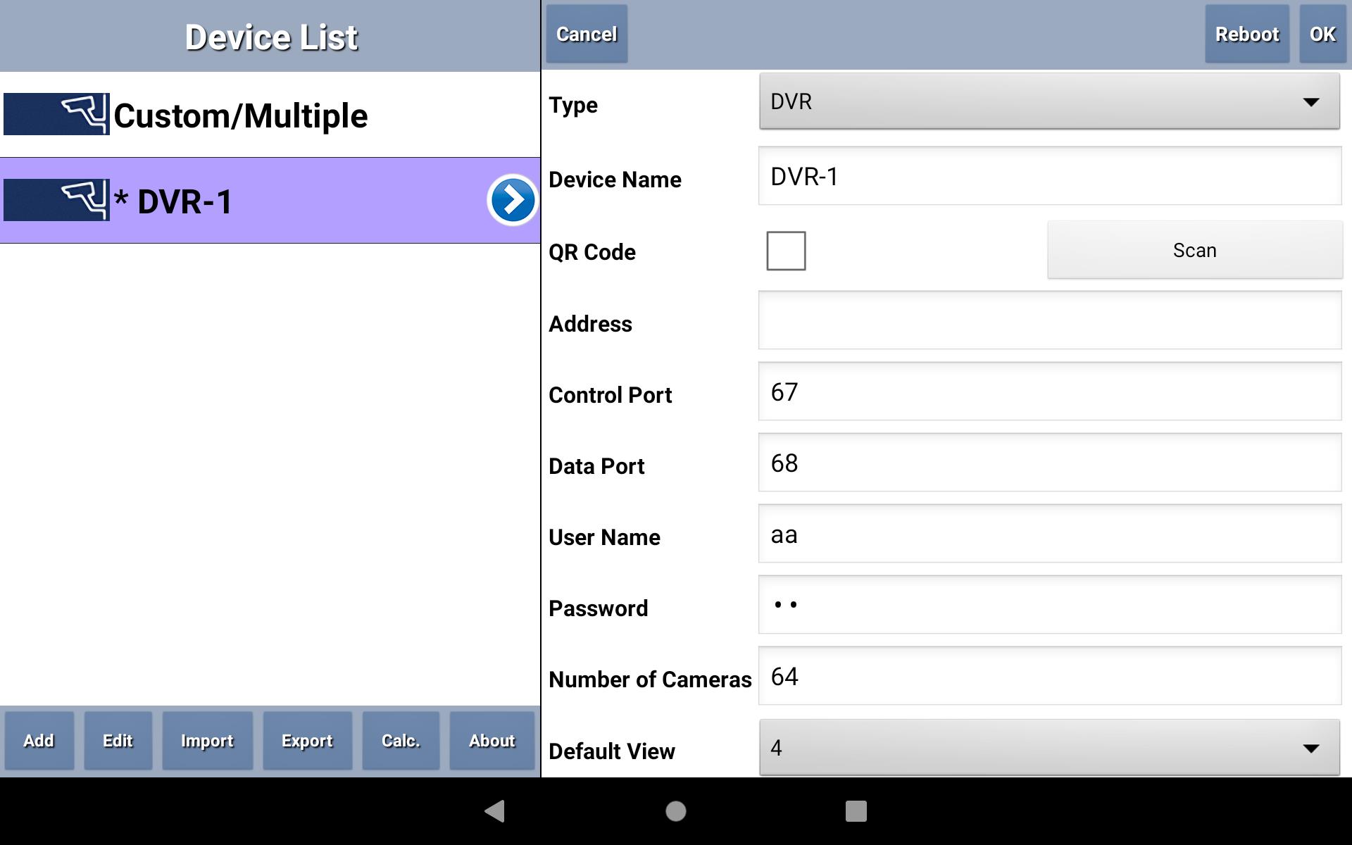 TapCMS Screenshot 7 