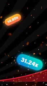 Aviator App Screenshot 1