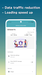 Ad Blocker Screenshot 2 
