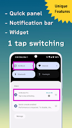 Ad Blocker Screenshot 1 