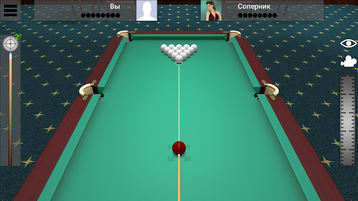 Russian Billiard Pool Screenshot 2 