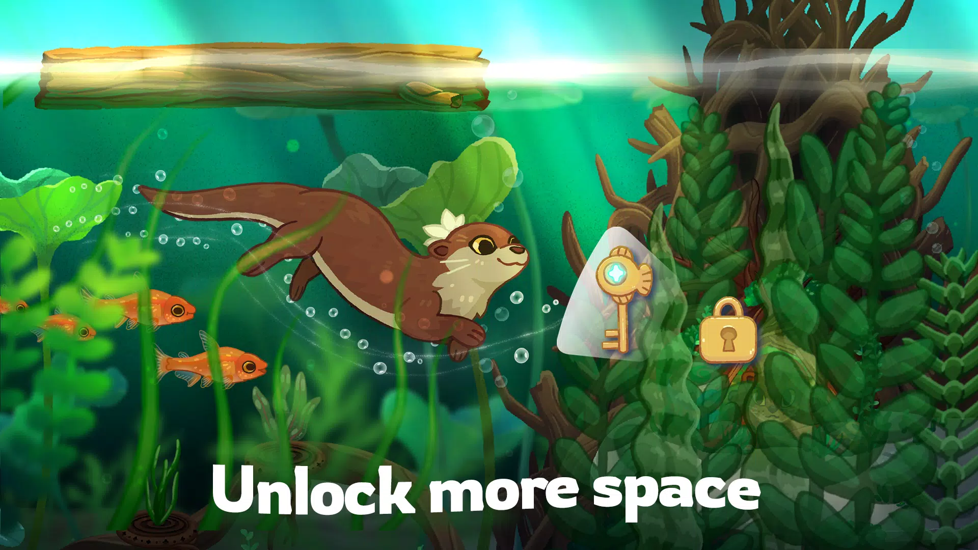 Pondlife Screenshot 5