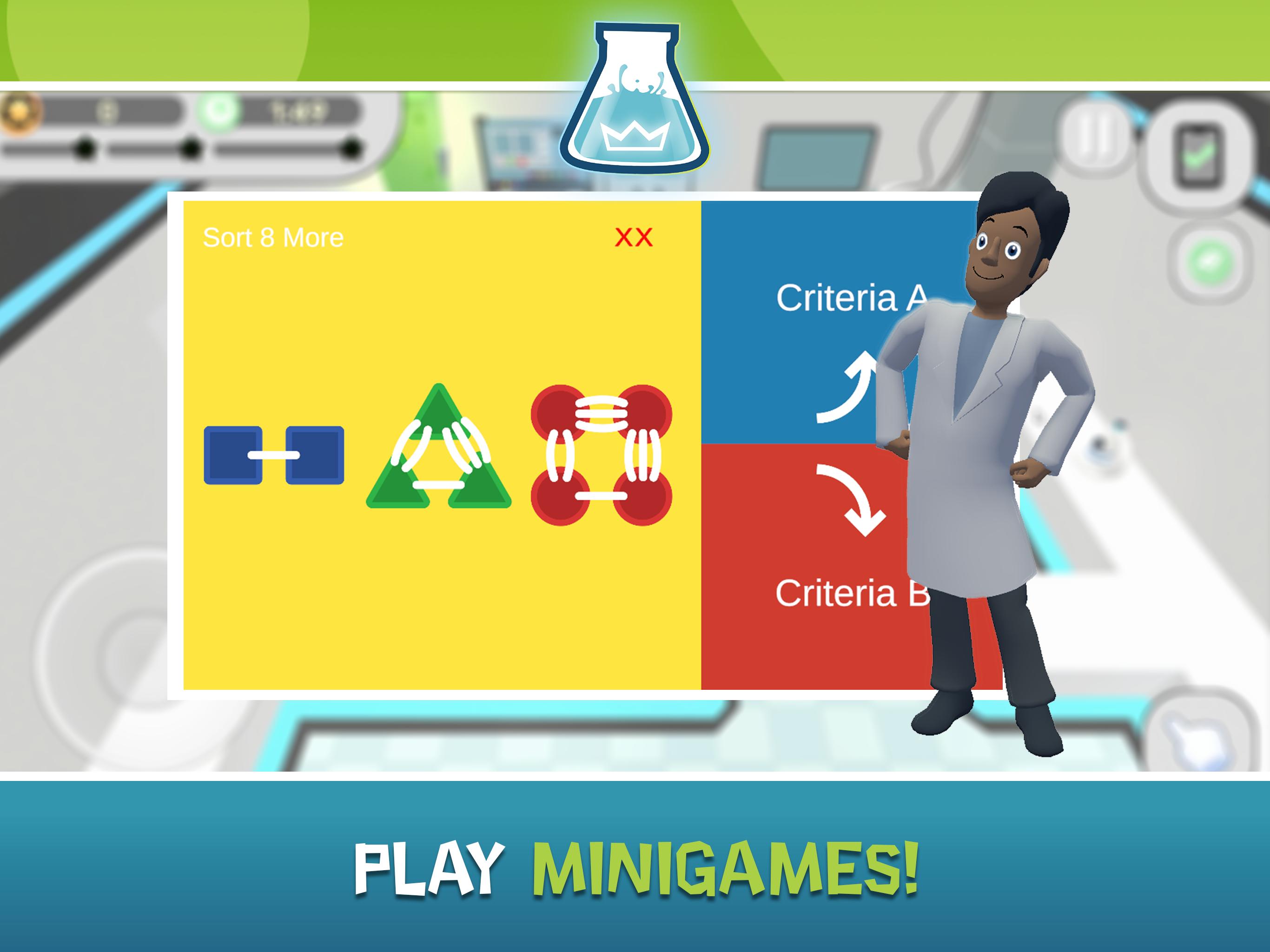 Rad Lab Screenshot 6