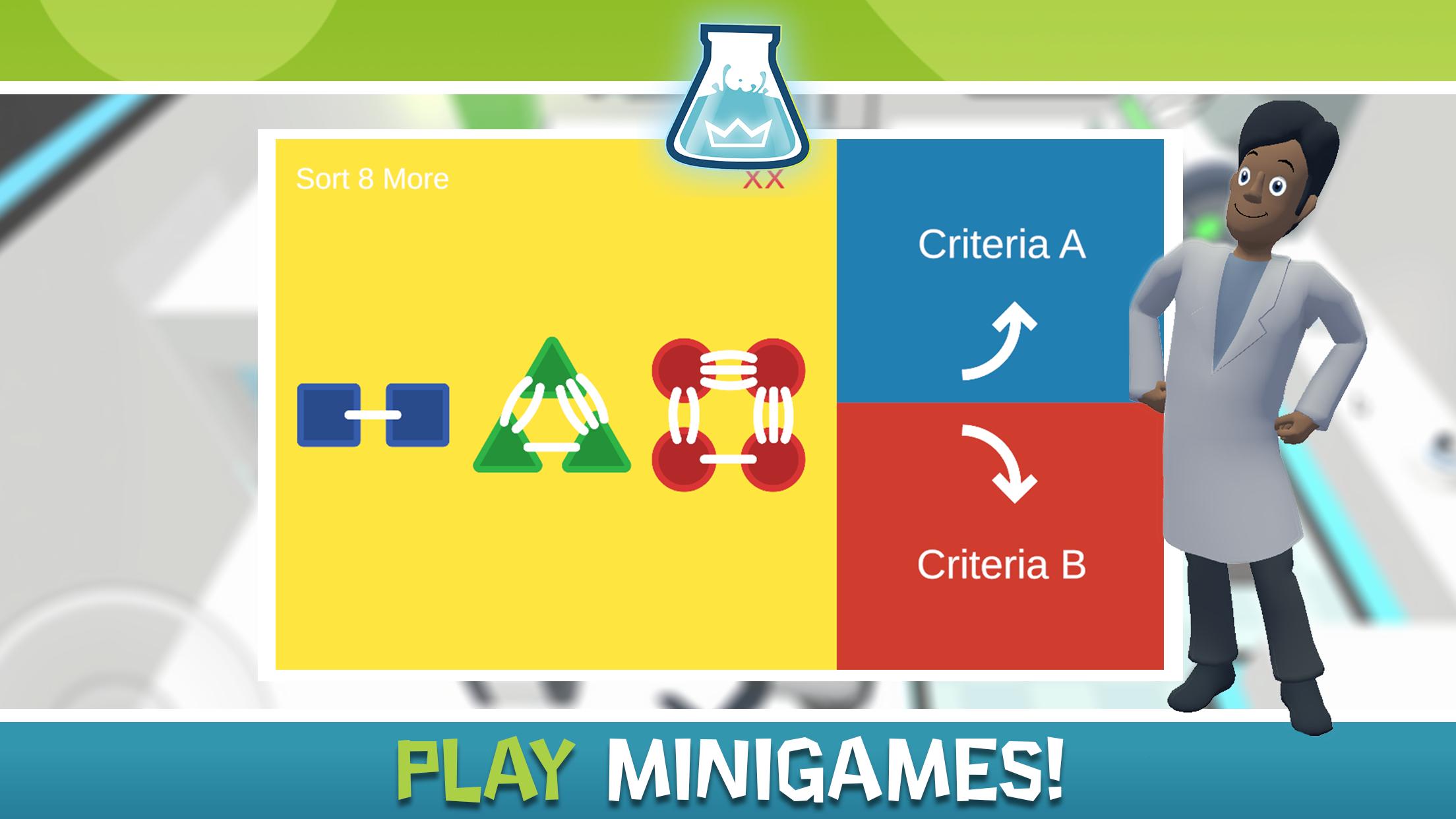 Rad Lab Screenshot 2