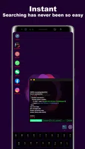 Hack Home Screenshot 2 
