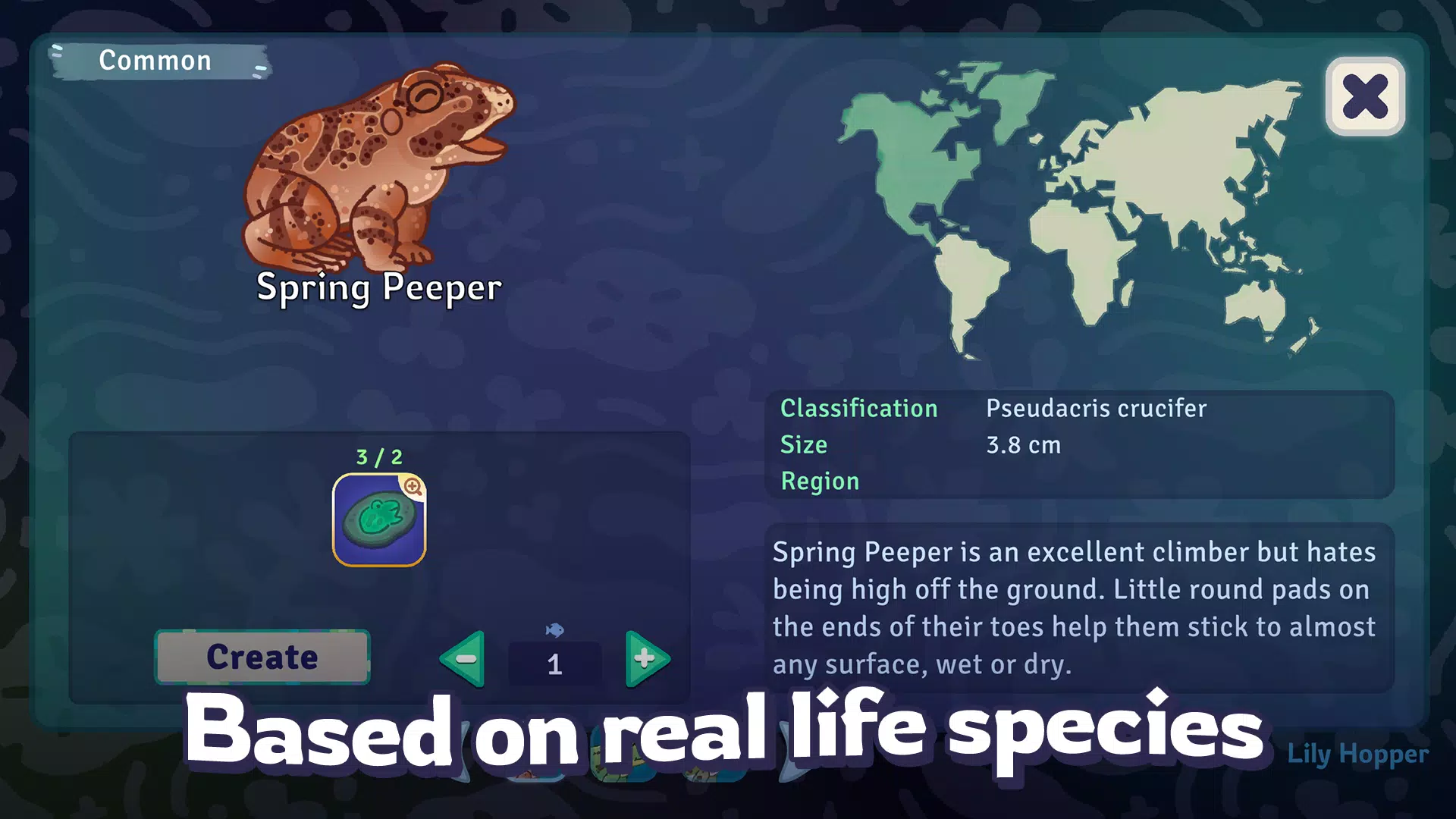 Pondlife Screenshot 6