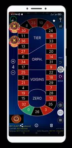 Sure Roulette Prediction Screenshot 3