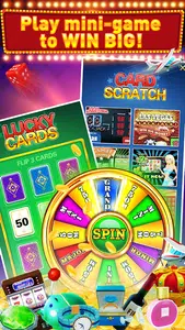 Coin Carnival Pusher Game Screenshot 5